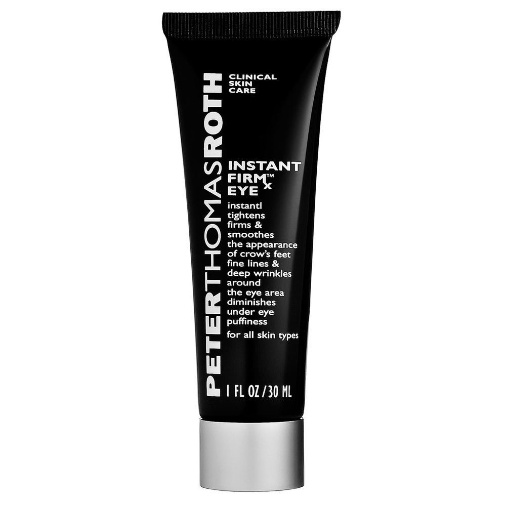 NEW Peter Thomas Roth Instant FIRMx Temporary Eye Tightener 30ml/1 fl oz